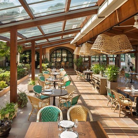 Hotel Sa Punta - Adults Only Fr13 Бегур Екстериор снимка