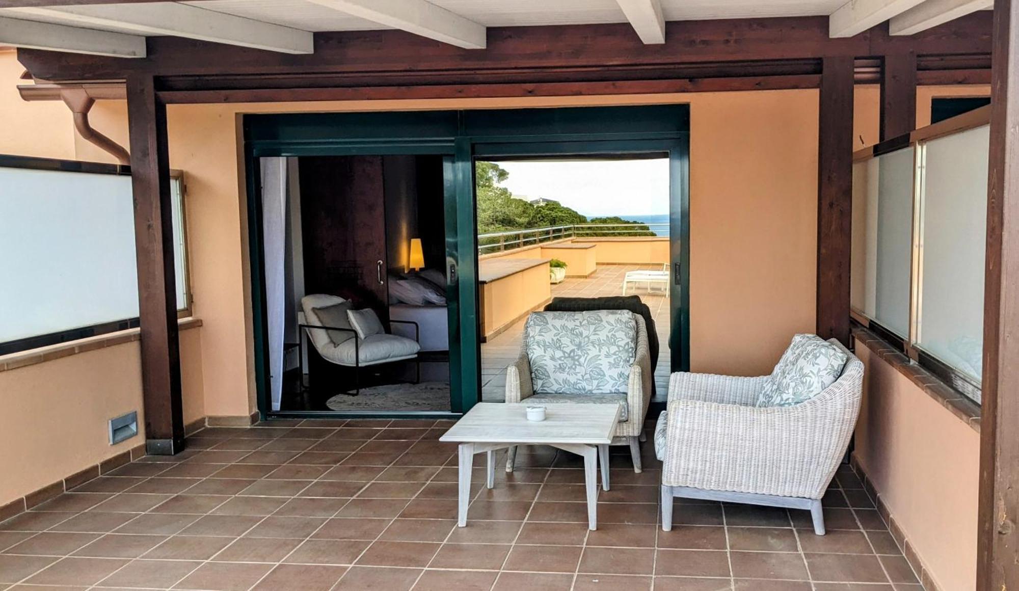 Hotel Sa Punta - Adults Only Fr13 Бегур Екстериор снимка