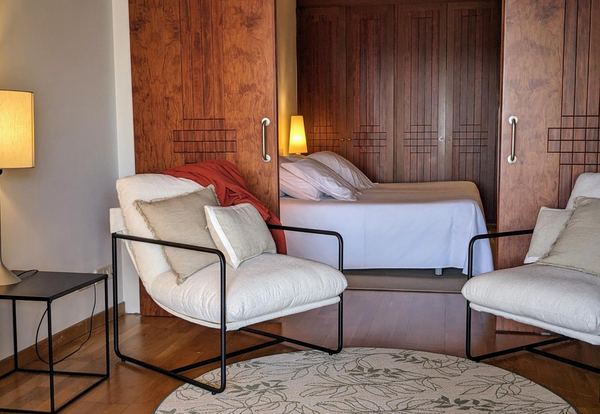Hotel Sa Punta - Adults Only Fr13 Бегур Екстериор снимка