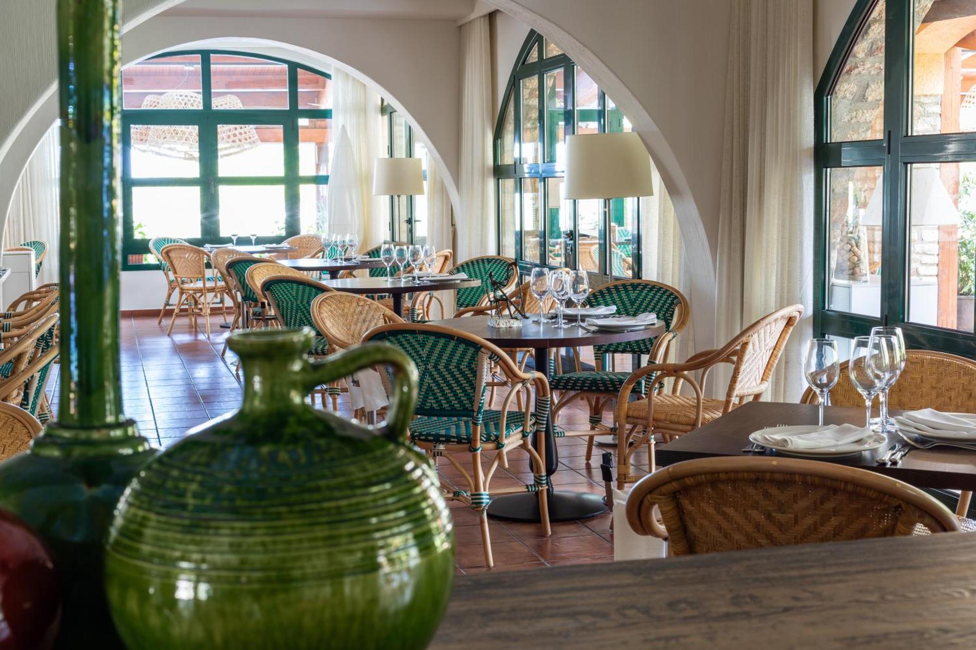 Hotel Sa Punta - Adults Only Fr13 Бегур Екстериор снимка