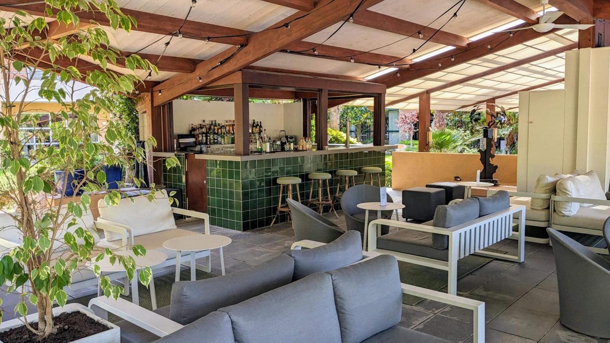 Hotel Sa Punta - Adults Only Fr13 Бегур Екстериор снимка
